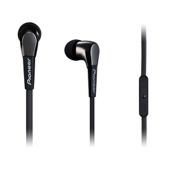 Гарнитура вкладыши Pioneer SE-CL722T-K черный
