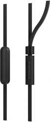 Гарнитура вкладыши Philips TAE1105BK/00 черный