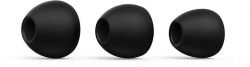 Гарнитура вкладыши Philips TAE1105BK/00 черный