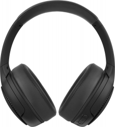 Гарнитура мониторные Panasonic RB-M300BGE-K черный беспроводные bluetooth оголовье