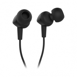 Гарнитура вкладыши JBL C100SIU черный