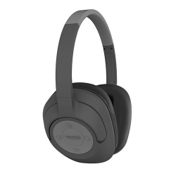 Гарнитура накладные Koss BT539iK 1.2м черный беспроводные bluetooth оголовье (15118897)