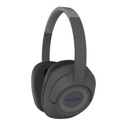 Гарнитура накладные Koss BT539iK 1.2м черный беспроводные bluetooth оголовье (15118897)