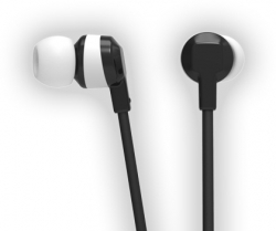 Гарнитура вкладыши Pioneer SE-CL5BT-W белый bluetooth