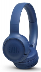 Гарнитура накладные JBL T500 синий