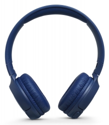 Гарнитура накладные JBL T500 синий