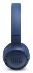 Гарнитура накладные JBL T500 синий