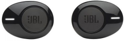 Гарнитура вкладыши JBL T120TWS черный