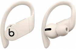 Гарнитура вкладыши Beats Powerbeats Pro слоновая кость беспроводные bluetooth крепление за ухом (MV722EE/A)