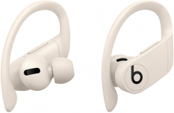 Гарнитура вкладыши Beats Powerbeats Pro слоновая кость беспроводные bluetooth крепление за ухом (MV722EE/A)