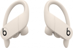 Гарнитура вкладыши Beats Powerbeats Pro слоновая кость беспроводные bluetooth крепление за ухом (MV722EE/A)