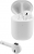 Гарнитура вкладыши Redline BHS-25 белый беспроводные bluetooth в ушной раковине (УТ000019634)