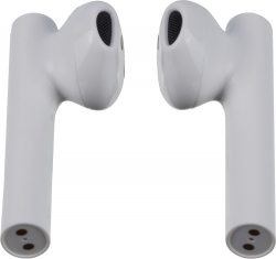 Гарнитура вкладыши Xiaomi Mi True Wireless Air 2 белый беспроводные bluetooth в ушной раковине (ZBW4493GL/TWSEJ06WM)