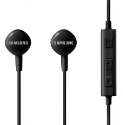 Гарнитура вкладыши Samsung EO-HS1303 черный (EO-HS1303BEGRU)