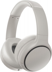 Гарнитура мониторные Panasonic RB-M500BGE-C кремовый беспроводные bluetooth оголовье