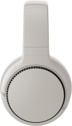 Гарнитура мониторные Panasonic RB-M500BGE-C кремовый беспроводные bluetooth оголовье