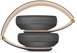 Гарнитура мониторные Beats Studio3 Skyline Collection серый беспроводные bluetooth оголовье (MXJ92EE/A)