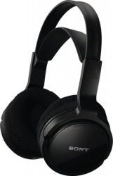 Наушники накладные Sony MDR-RF811RK беспроводные bluetooth оголовье (MDRRF811RKC.EE8)