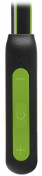 Гарнитура вкладыши Sven E-235B зеленый bluetooth (SV-017903)