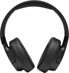 Гарнитура накладные JBL T750BTNC черный беспроводные bluetooth оголовье (JBLT750BTNCBLK)