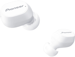 Гарнитура вкладыши Pioneer SE-C5TW-W белый bluetooth
