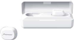 Гарнитура вкладыши Pioneer SE-C5TW-W белый bluetooth