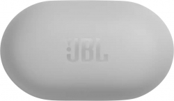 Гарнитура вкладыши JBL T115 TWS белый (JBLT115TWSWHT)