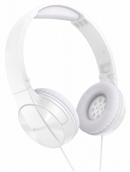 Наушники мониторные Pioneer SE-MJ503-W белый