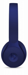 Гарнитура накладные Beats Solo Pro Wireless Noise Cancelling темно-синий bluetooth (MRJA2EE/A)