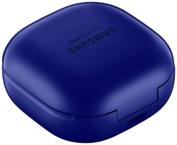 Гарнитура вкладыши Samsung Galaxy Buds Live синий bluetooth (SM-R180NZBASER)