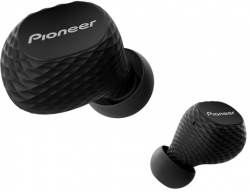 Гарнитура вкладыши Pioneer SE-C8TW-B черный bluetooth