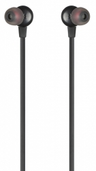Гарнитура вкладыши Oklick BT-S-155 красный bluetooth (E716BT)