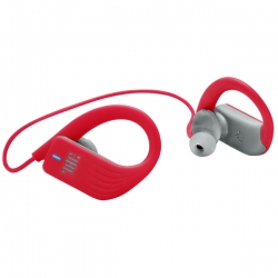 Гарнитура вкладыши JBL Sprint красный (JBLENDURSPRINTRED)