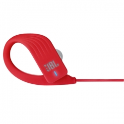 Гарнитура вкладыши JBL Sprint красный (JBLENDURSPRINTRED)