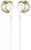 Гарнитура вкладыши JBL T205 золотистый (JBLT205CGD)