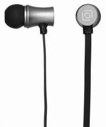 Гарнитура вкладыши Oklick HS-S-310 черный