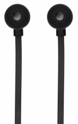 Гарнитура вкладыши Oklick HS-S-310 черный