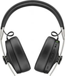 Наушники мониторные Sennheiser Momentum M3AEBTXL 1.4м черный беспроводные bluetooth оголовье (508234)