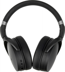 Наушники мониторные Sennheiser HD 450BT черный беспроводные bluetooth оголовье (508386)