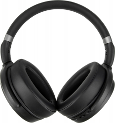 Наушники мониторные Sennheiser HD 450BT черный беспроводные bluetooth оголовье (508386)