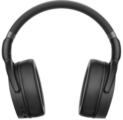 Наушники мониторные Sennheiser HD 450BT черный беспроводные bluetooth оголовье (508386)