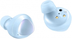 Гарнитура вкладыши Samsung Buds+ голубой bluetooth (SM-R175NZBASER)