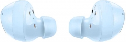 Гарнитура вкладыши Samsung Buds+ голубой bluetooth (SM-R175NZBASER)