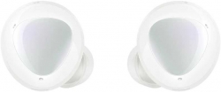 Гарнитура вкладыши Samsung Buds+ белый беспроводные bluetooth в ушной раковине (SM-R175NZWASER)