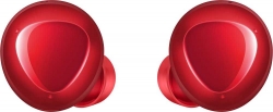 Гарнитура вкладыши Samsung Buds+ красный bluetooth (SM-R175NZRASER)
