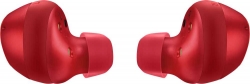 Гарнитура вкладыши Samsung Buds+ красный bluetooth (SM-R175NZRASER)