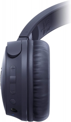 Гарнитура мониторные Pioneer SE-S6BN-L синий bluetooth