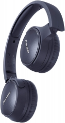 Гарнитура мониторные Pioneer SE-S6BN-L синий bluetooth