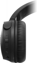 Гарнитура мониторные Pioneer SE-S6BN-B черный bluetooth