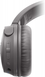 Гарнитура мониторные Pioneer SE-S6BN-H серый bluetooth